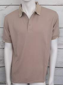Polo "Trekking Urbano" | Uomo _ Brugi - Art. NB4X039