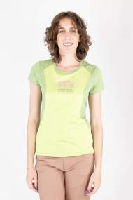 Maglietta Trekking Donna _ Brugi - Art. NI2NRC8