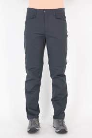 Pantalone Trekking Estivo (Gamba Staccabile) / Uomo _ Brugi - Art. NB4L486