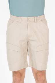 Pantaloncini Trekking Uomo (100% cotone) _ Brugi - Art. NB4M089