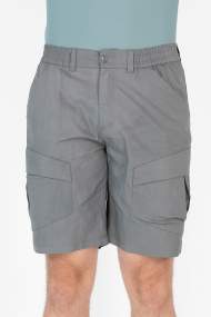 Pantaloncini Trekking Uomo (100% cotone) _ Brugi - Art. NB4M980