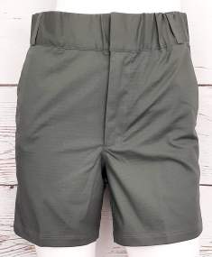 Pantaloncini Trekking Donna (100% cotone) _ Brugi - Art. NI2E9980