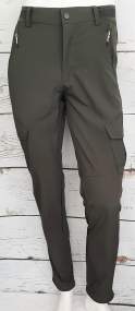 Pantalone Trekking Estivo / Uomo _ Nordsen - Art. NN3A718