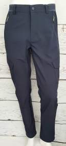 Pantalone Trekking Estivo / Uomo _ Nordsen - Art. NN3A944