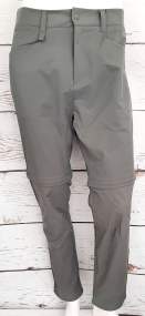 Pantalone Trekking Estivo (Gamba Staccabile) / Uomo _ Brugi - Art. NB4L980