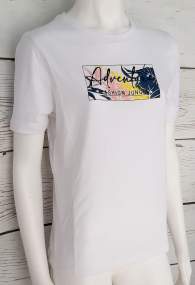 Maglietta Donna (100% cotone) _ Brugi - Art. C85N010