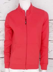 Felpa Sportiva Estiva (100% cotone) / Donna _ Brugi - Art. FE4D253