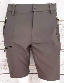 Pantaloncino Trekking Estivo / Uomo _ Brugi - Art. NB1JQ4C