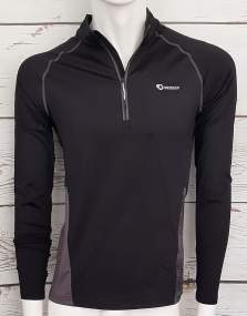 Maglia Trekking Invernale | Uomo _ Nordsen - Art. NK3KTE9