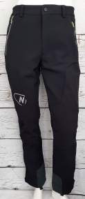 Pantaloni trekking invernali impermeabili a 8000 mm e traspiranti | Uomo _ Nordsen - Art. NG3LE61