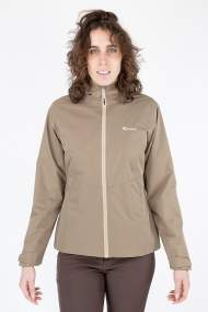Guscio Impermeabile a 8000 mm | Trekking Donna _ Nordsen - Art. DN3S094