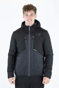 Giacca Idrorepellente, Traspirante e Antivento | Uomo _ Nordsen - Art. NJ3L6FK