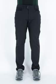 Pantaloni Invernali in tessuto elasticizzato | Uomo _ Nordsen - Art. NN3X500