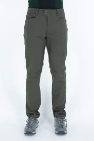Pantaloni Invernali in tessuto elasticizzato | Uomo _ Nordsen - Art. NN3X719