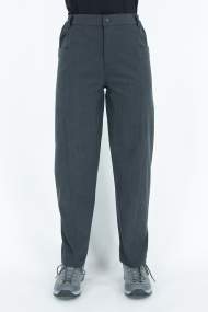 Pantaloni invernali traspiranti \ Trekking Donna _ Brugi - Art. NK2L155