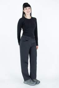 Pantaloni invernali traspiranti \ Trekking Donna _ Brugi - Art. NK2H500