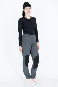 Pantaloni Trekking Invernali \ Donna _ Brugi - Art. NL2CFCW