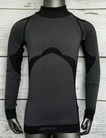 Maglia Termica per Bambino - Brugi - Art. JY24500