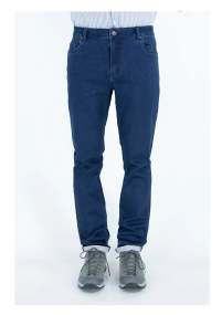 Pantaloni in Jeans | Uomo _ Brugi - Art. CV1Y460