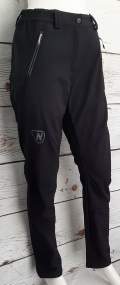 Pantaloni Traspiranti e Impermeabili a 8000mm | Donna _Nordsen - Art. DH3U6FK