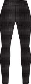 Leggings Invernale Donna _ Brugi - Art. C656997