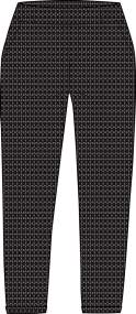 Pantaloni invernali dalla linea morbida | Donna _ Brugi - Art. C657500