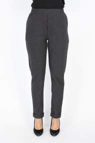 Pantaloni invernali dalla linea morbida | Donna _ Brugi - Art. C657995
