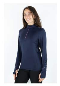 Maglia Running Donna _ Brugi - Art. H54PJQD