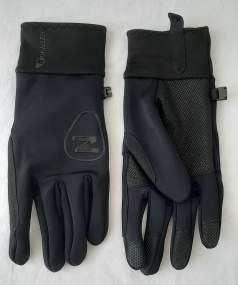 Guanti Unisex antivento e idrorepellenti | Trekking _ Nordsen - Art. Z73E500