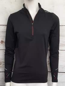 Maglia Running Donna _ Brugi - Art. H54PCN3