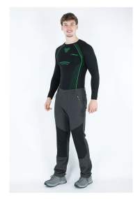 Pantaloni Trekking Invernali \ Uomo _ Brugi - Art. NC1GY21