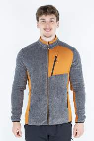 Maglia Trekking Uomo - Brugi - Art. NB1YKLG