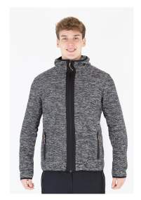 Maglia pile effetto lana _ Uomo | Brugi - Art. AH1Q500