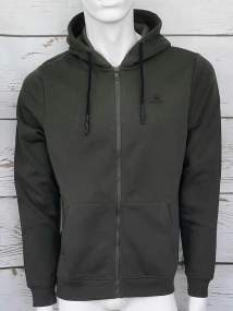 Felpa sportiva invernale \ Uomo _ ATHLDPT - Art. AU01687V