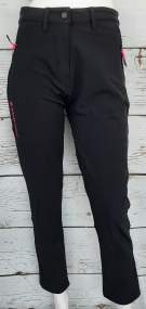 Pantalone Invernale in Soft Shell Impermeabile | Donna _ ATHLDPT - Art. AD01854N