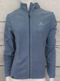 Giacca in micropile full zip \ Donna _ ATHLDPT - Art. AD02048S