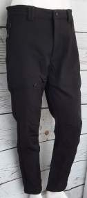 Pantalone Invernale in Soft Shell Impermeabile | Uomo _  ATHLDPT - Art. AU01887N