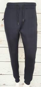 Pantalone sportivo in caldo cotone (con polsino) \ Uomo _ ATHLDPT - Art. AU02020B
