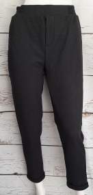 Pantaloni invernali dalla linea morbida | Donna _ Brugi - Art. C657500