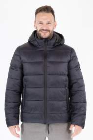 Giubbotto Invernale Idrorepellente | Uomo _ Brugi - Art. CQ12956