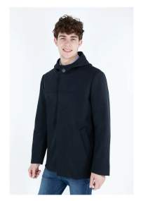Cappotto invernale Uomo _ Brugi  - Art. CQ4R956