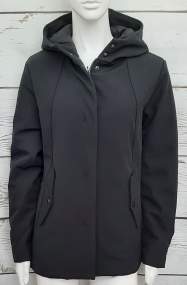 Giacca invernale idrorepellente | Donna _ Brugi - Art. CY5E500