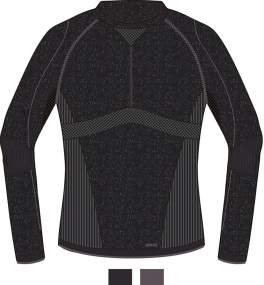 Maglia Termica Antibatterica | Uomo _ Brugi - Art. R44WM5N