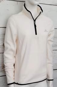 Giacca in Pile mezza zip | Donna _ ATHLDPT - Art. AD02595W