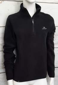 Giacca in Pile mezza zip | Donna _ ATHLDPT - Art. AD02595N