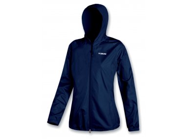 Giacca Impermeabile leggera per Donna _ Brugi - Art. L12A956