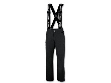 Pantaloni Sci Uomo _ Brugi (impermeabilità: 8000 mm, traspirabilità: 5000 gr/mq/24h) - Art. AE4H500