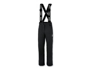 Pantaloni Sci Donna _ Brugi (impermeabilità: 8000 mm, traspirabilità: 5000 gr/mq/24h) - Art. A92J500