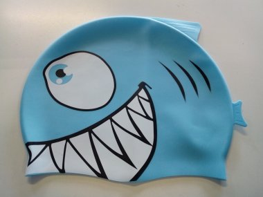 Cuffia per Piscina - Bambino - Art. SC07B