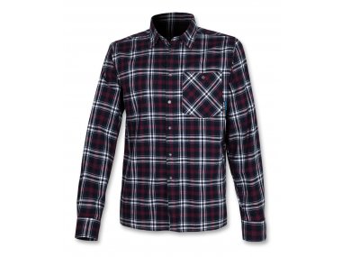 Camicia Uomo in Flanella di Cotone | Brugi - Art. N14S956